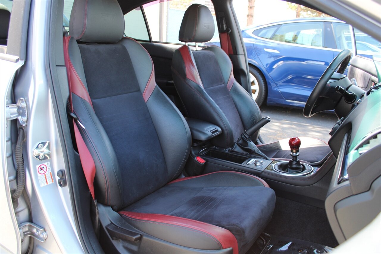2019 Subaru WRX STi - Photo 27 - Reno, NV 89511