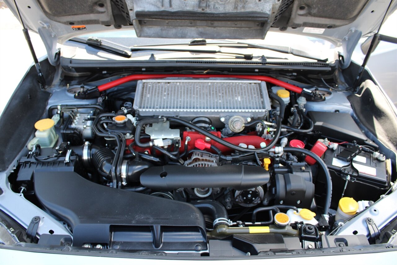 2019 Subaru WRX STi - Photo 16 - Reno, NV 89511