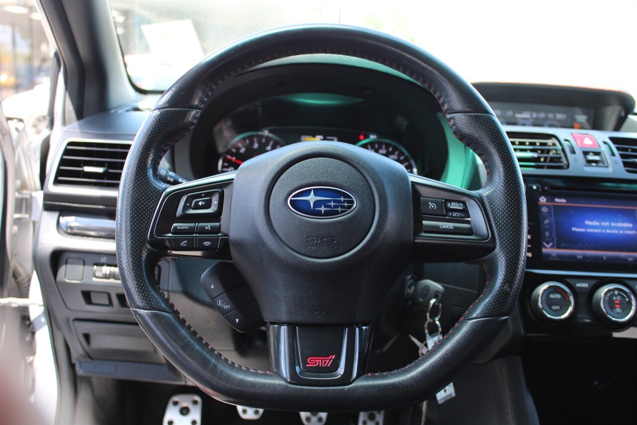2019 Subaru WRX STi - Photo 22 - Reno, NV 89511