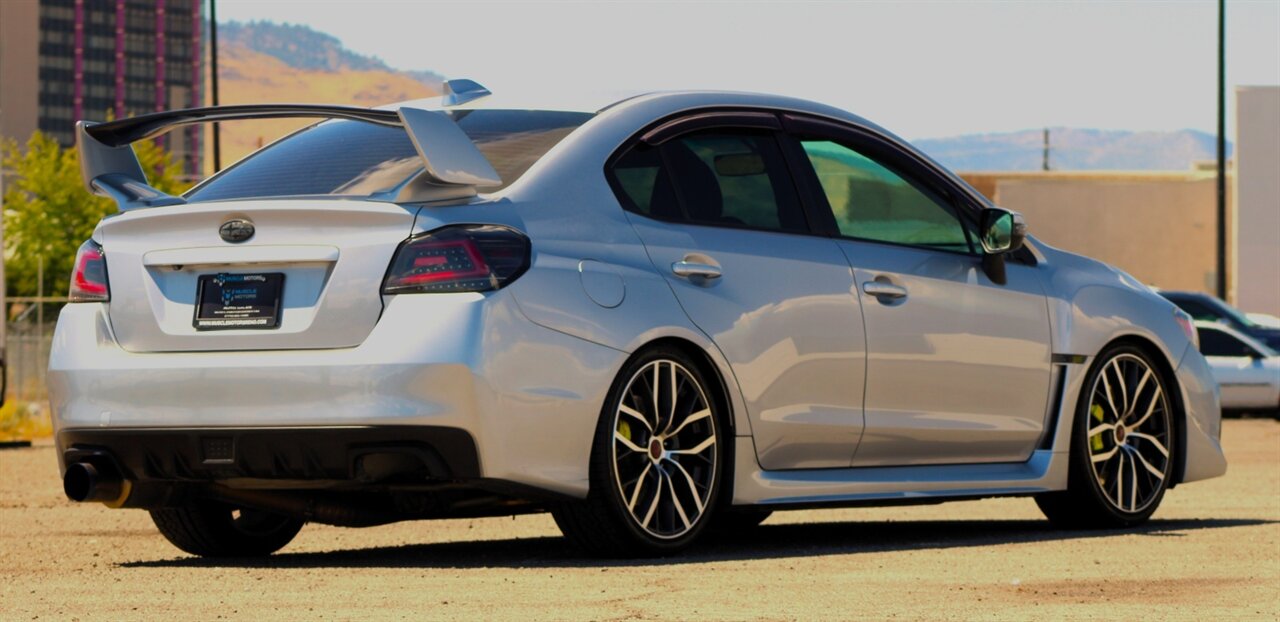 2019 Subaru WRX STi - Photo 11 - Reno, NV 89511