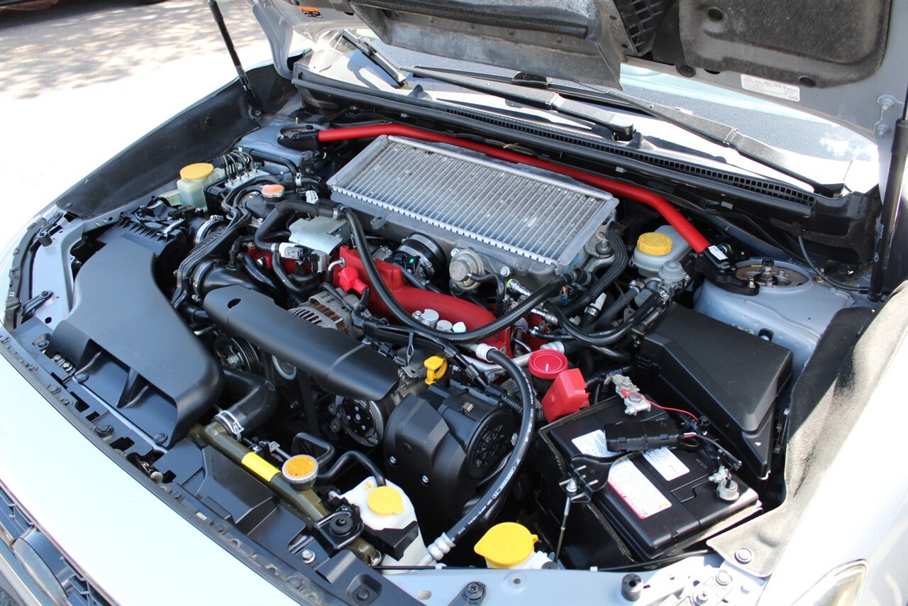 2019 Subaru WRX STi - Photo 17 - Reno, NV 89511