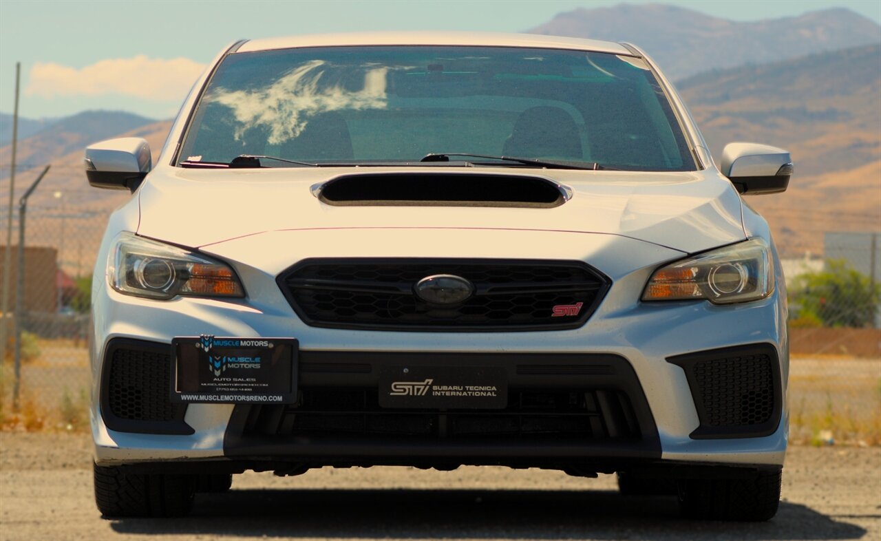 2019 Subaru WRX STi - Photo 4 - Reno, NV 89511