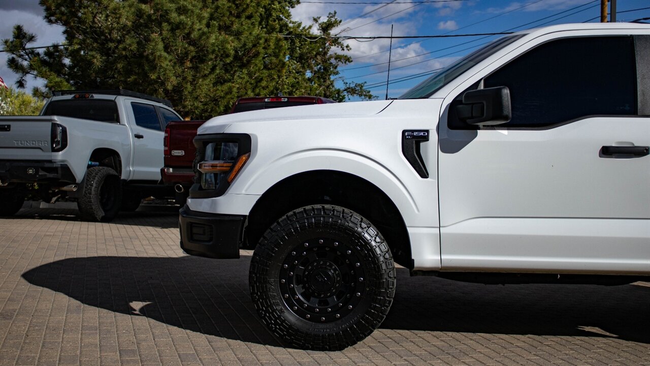 2024 Ford F-150 XL   - Photo 9 - Reno, NV 89511
