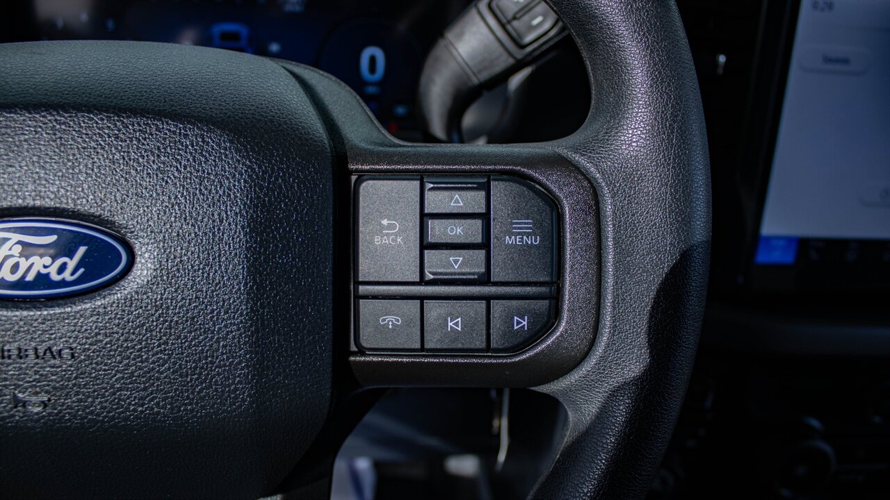 2024 Ford F-150 XL   - Photo 17 - Reno, NV 89511