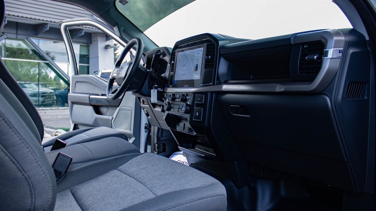 2024 Ford F-150 XL   - Photo 21 - Reno, NV 89511
