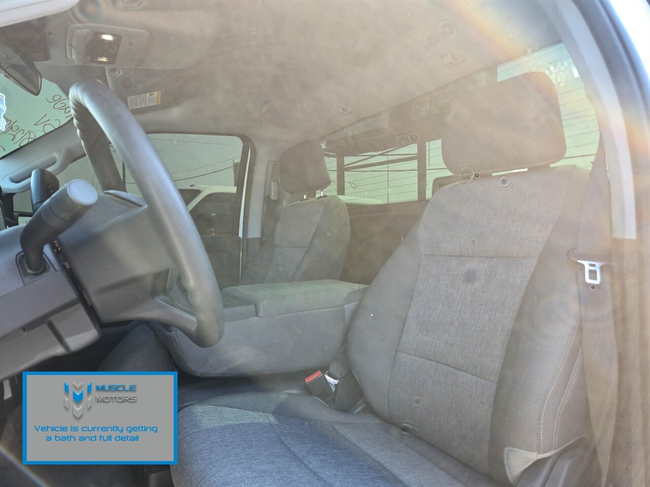 2024 Ford F-150 XL   - Photo 10 - Reno, NV 89511