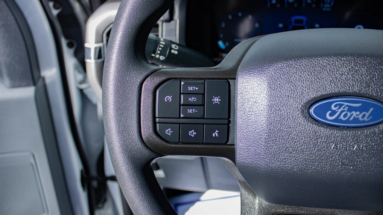 2024 Ford F-150 XL   - Photo 16 - Reno, NV 89511