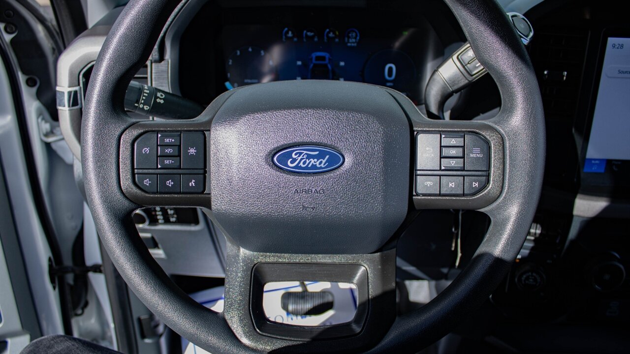 2024 Ford F-150 XL   - Photo 15 - Reno, NV 89511