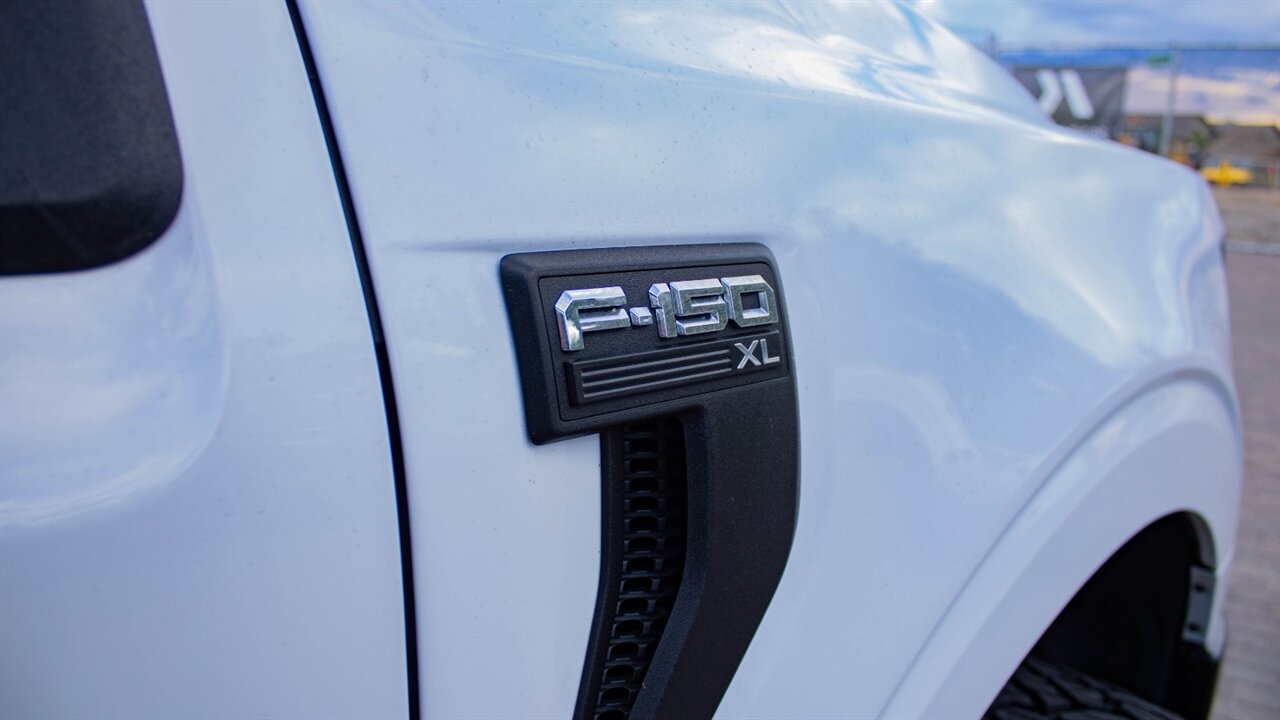 2024 Ford F-150 XL   - Photo 11 - Reno, NV 89511
