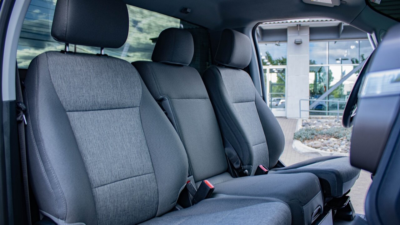 2024 Ford F-150 XL   - Photo 22 - Reno, NV 89511