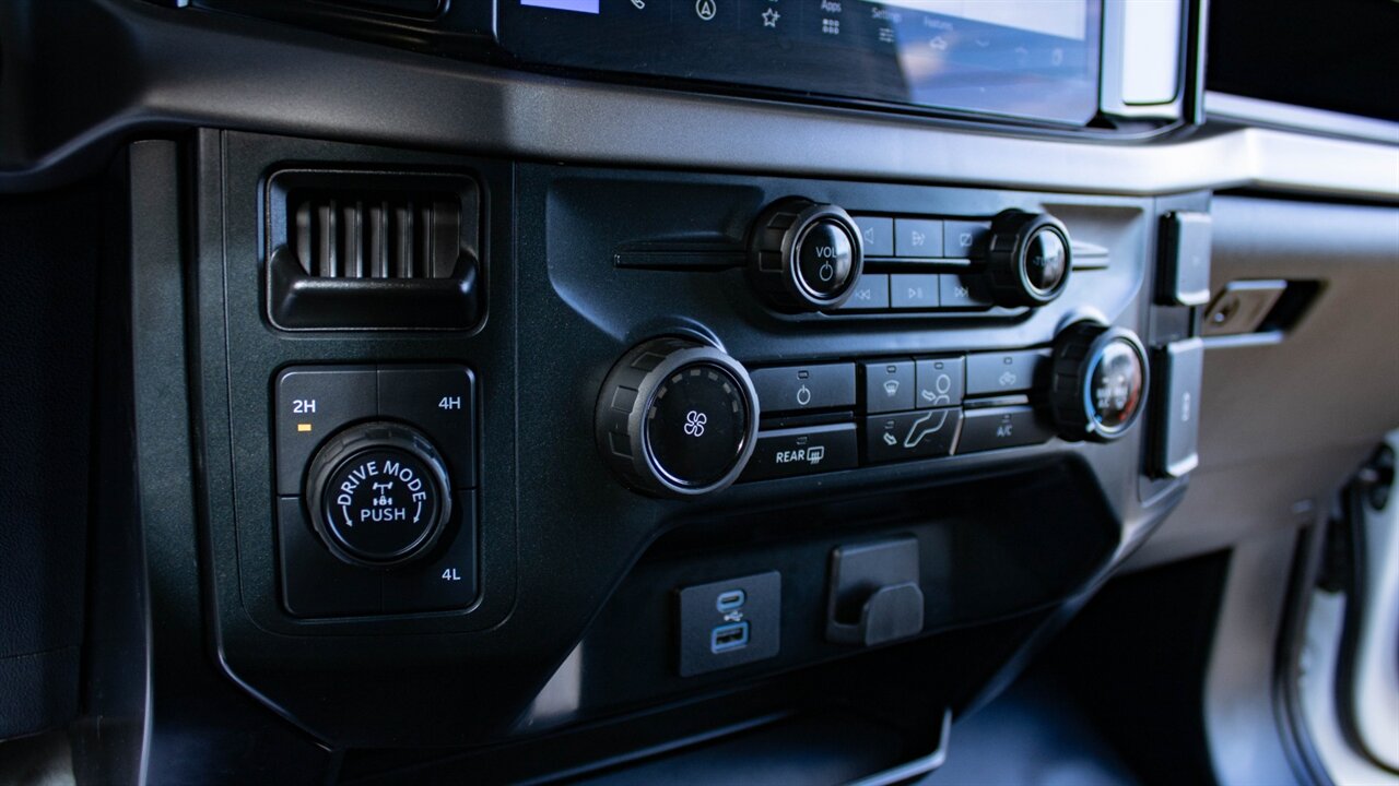 2024 Ford F-150 XL   - Photo 19 - Reno, NV 89511