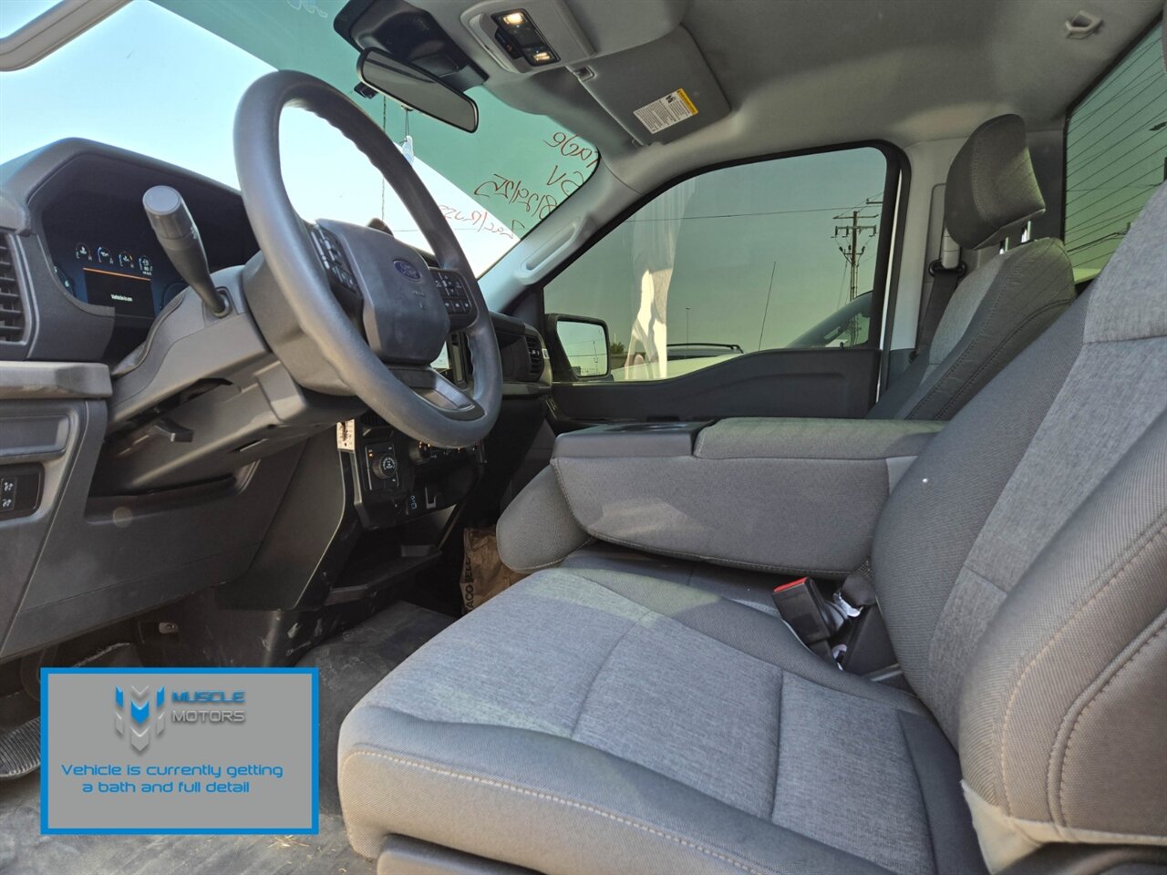 2024 Ford F-150 XL   - Photo 9 - Reno, NV 89511