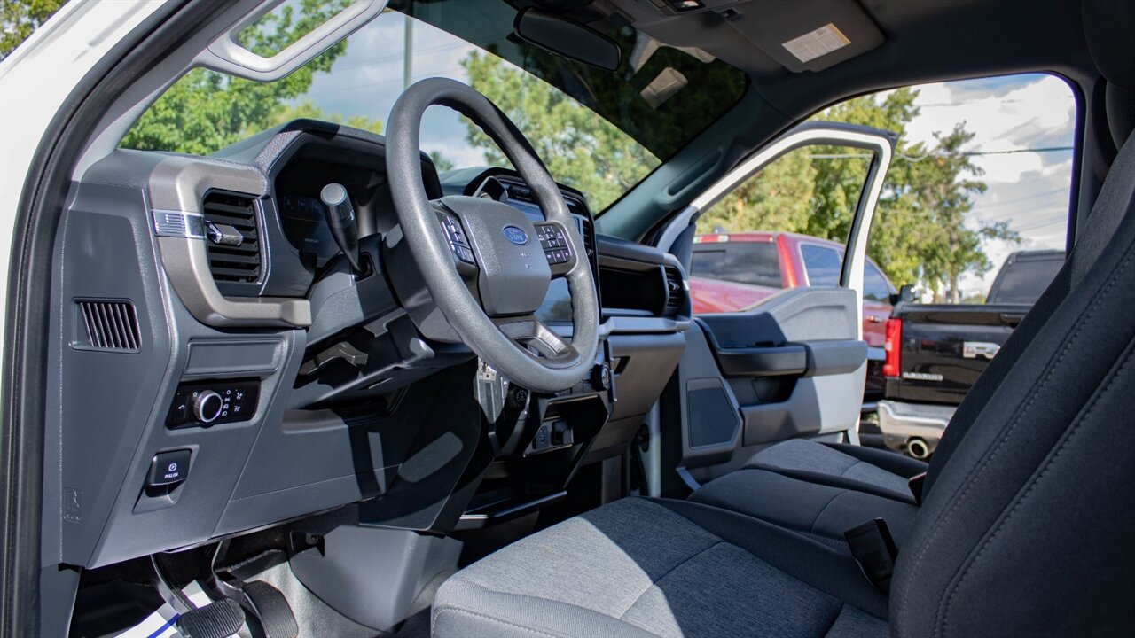 2024 Ford F-150 XL   - Photo 12 - Reno, NV 89511