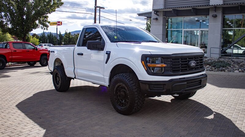 2024 Ford F-150 XL  