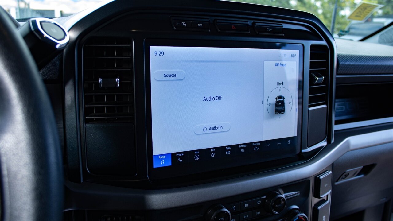 2024 Ford F-150 XL   - Photo 18 - Reno, NV 89511