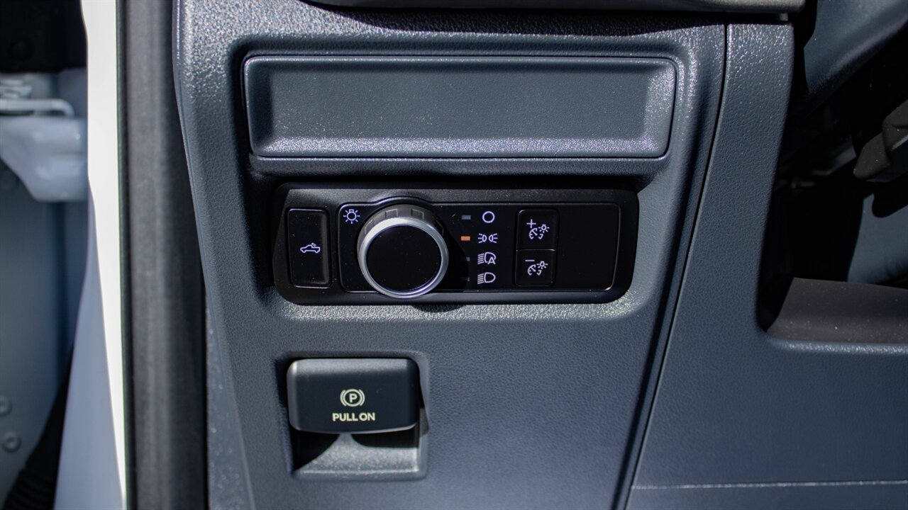 2024 Ford F-150 XL   - Photo 14 - Reno, NV 89511