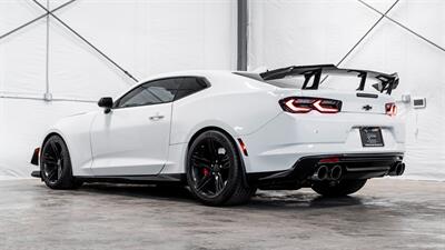 2021 Chevrolet Camaro ZL1 1LE Extreme Pack  