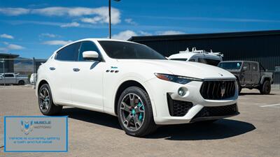 2023 Maserati Levante Modena SUV