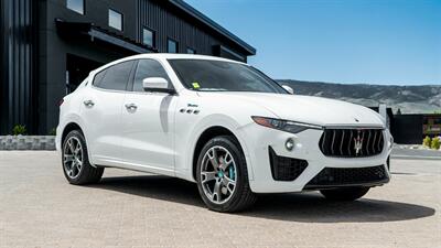 2023 Maserati Levante Modena SUV