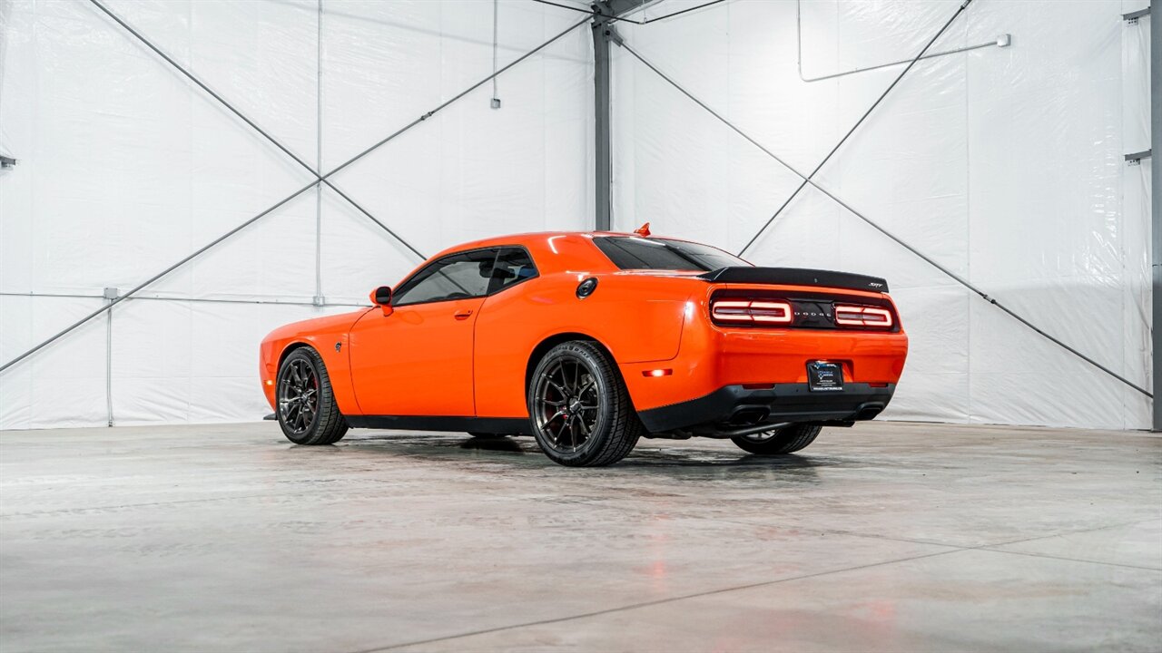 2016 Dodge Challenger SRT Hellcat   - Photo 22 - Reno, NV 89511