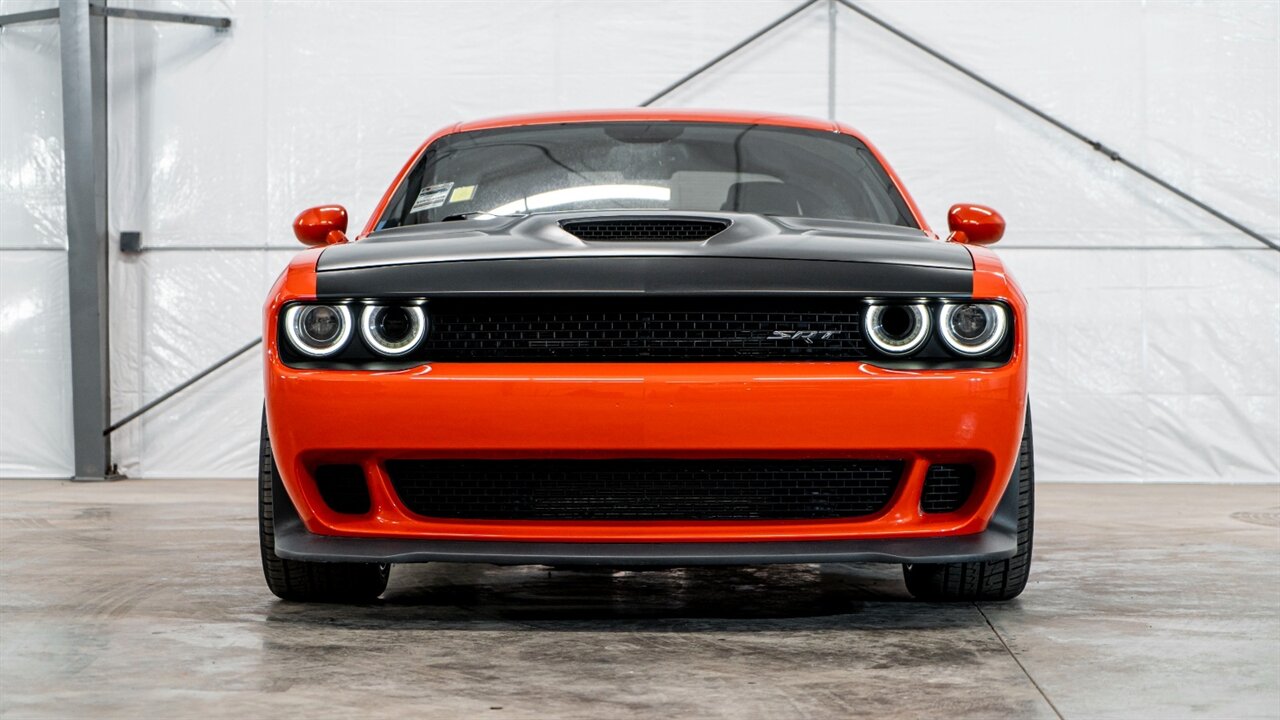 2016 Dodge Challenger SRT Hellcat   - Photo 5 - Reno, NV 89511