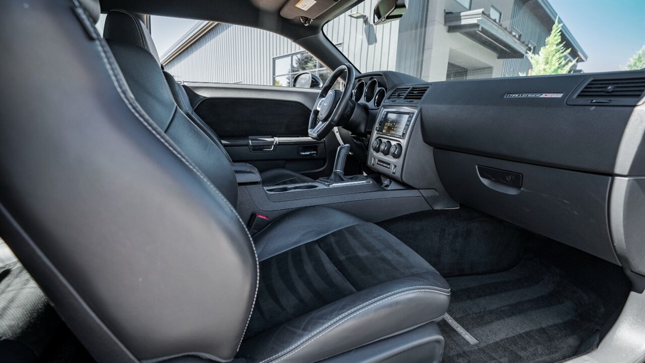 2014 Dodge Challenger SRT8 - Photo 21 - Reno, NV 89511
