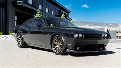 2014 Dodge Challenger SRT8 Coupe