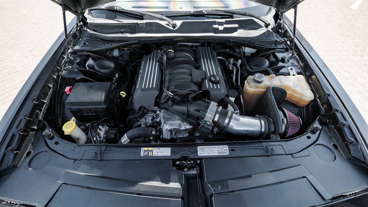 2014 Dodge Challenger SRT8 - Photo 16 - Reno, NV 89511