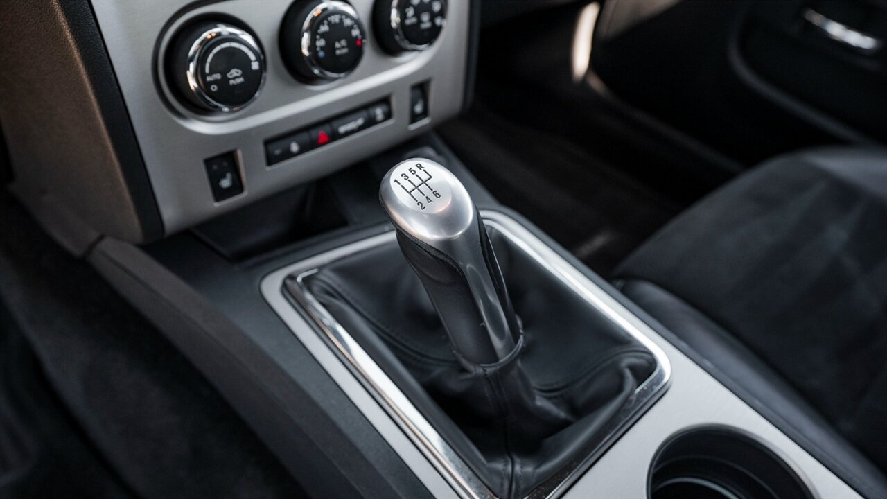 2014 Dodge Challenger SRT8 - Photo 32 - Reno, NV 89511