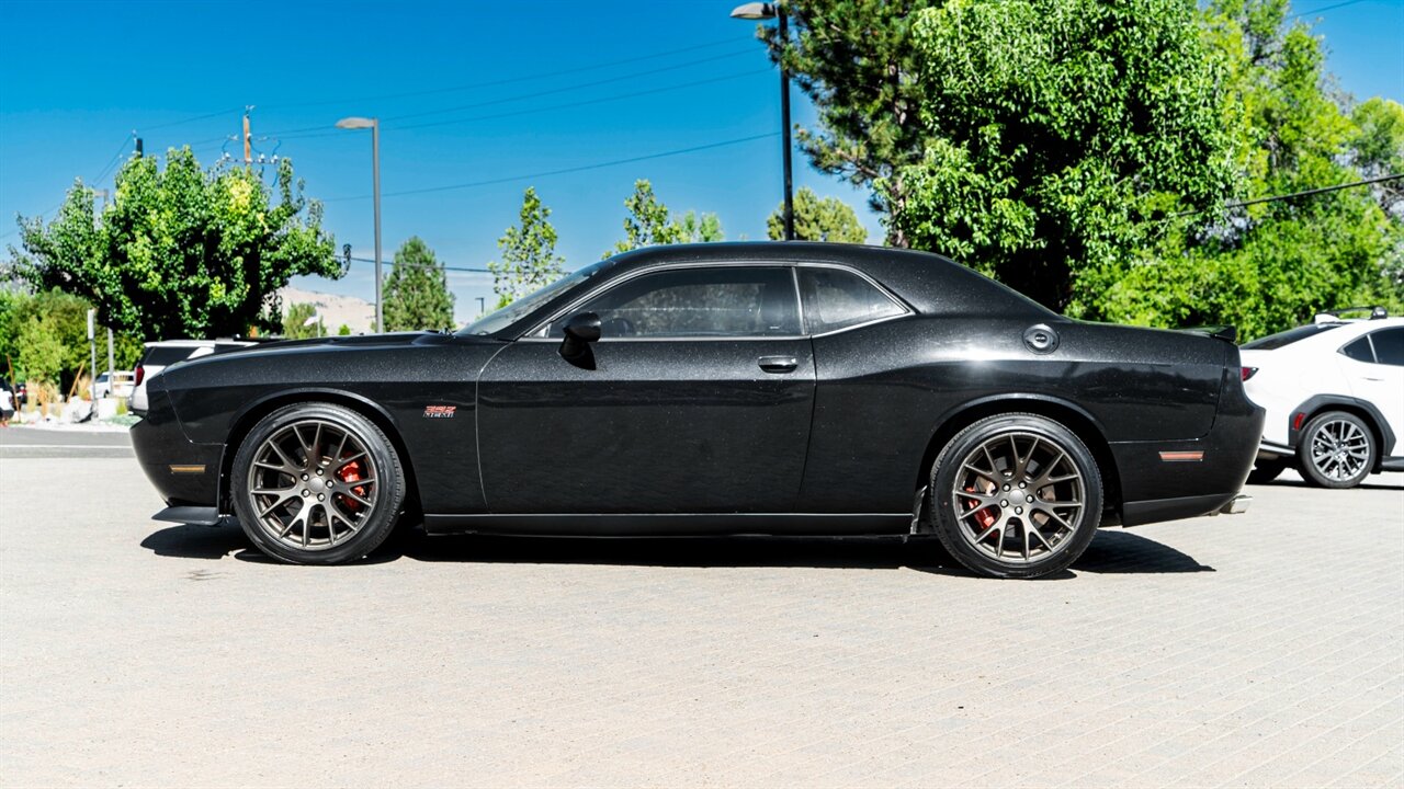 2014 Dodge Challenger SRT8 - Photo 3 - Reno, NV 89511