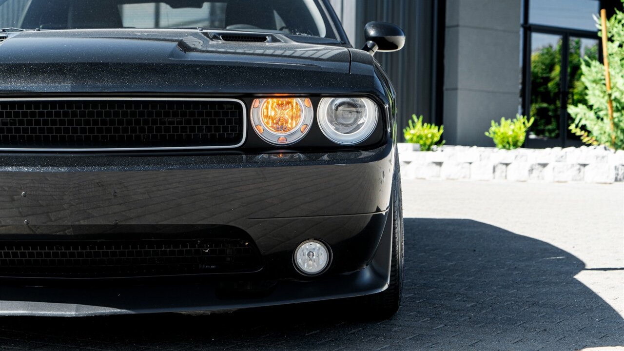 2014 Dodge Challenger SRT8 - Photo 10 - Reno, NV 89511