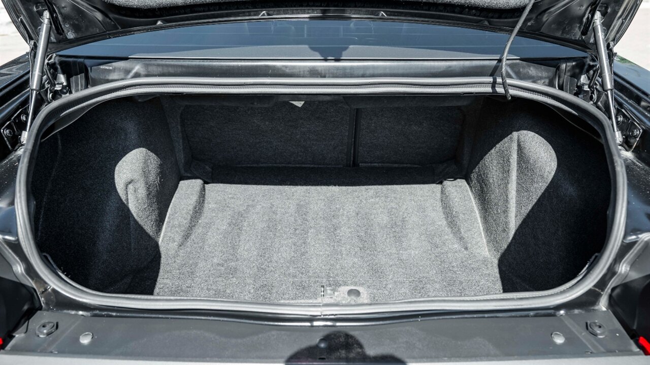 2014 Dodge Challenger SRT8 - Photo 35 - Reno, NV 89511