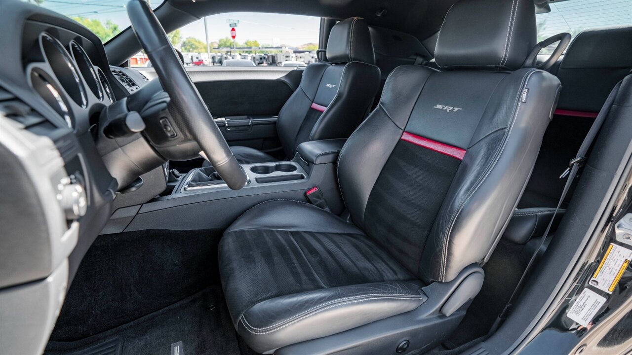 2014 Dodge Challenger SRT8 - Photo 18 - Reno, NV 89511