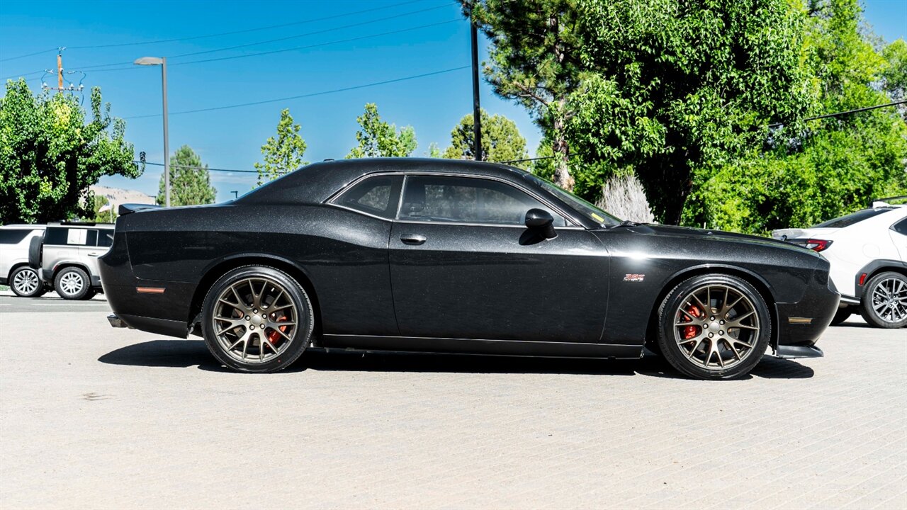 2014 Dodge Challenger SRT8 - Photo 5 - Reno, NV 89511