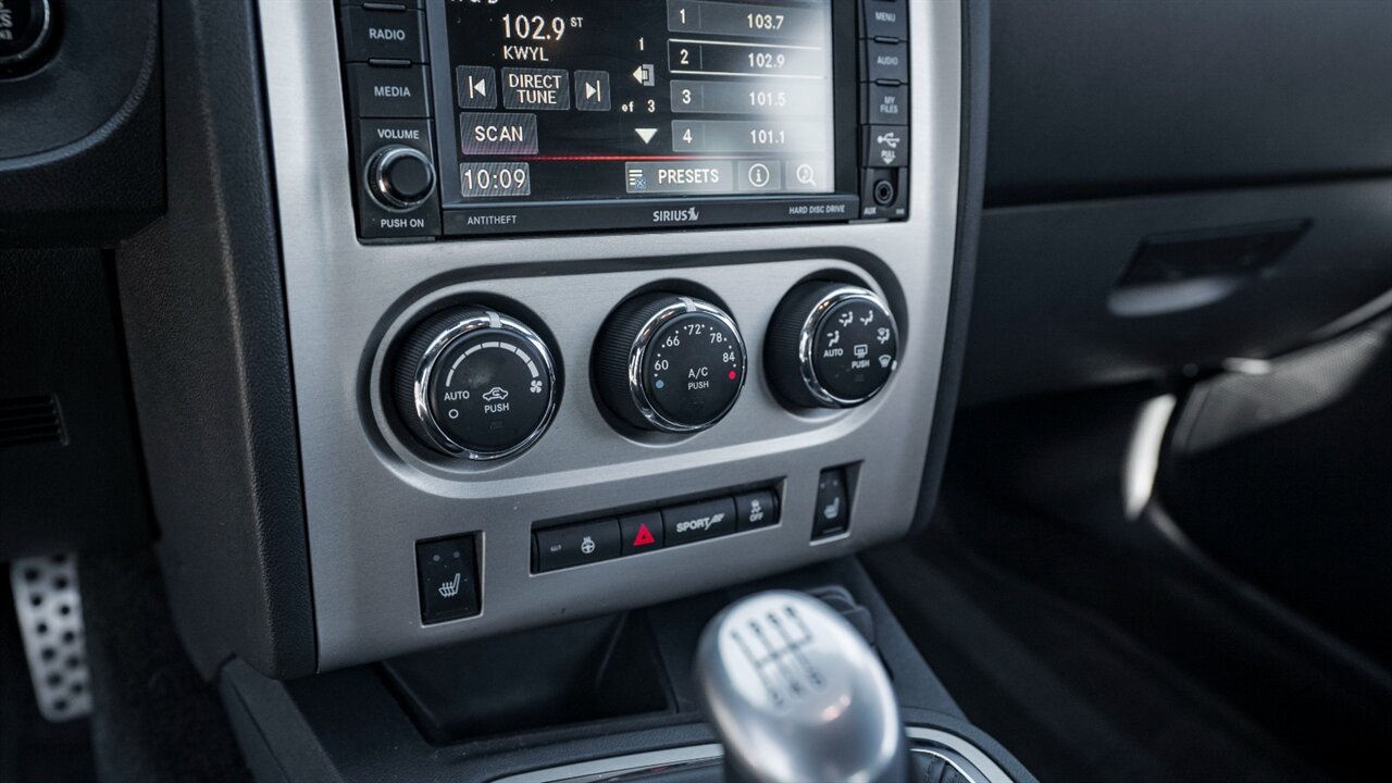 2014 Dodge Challenger SRT8 - Photo 30 - Reno, NV 89511