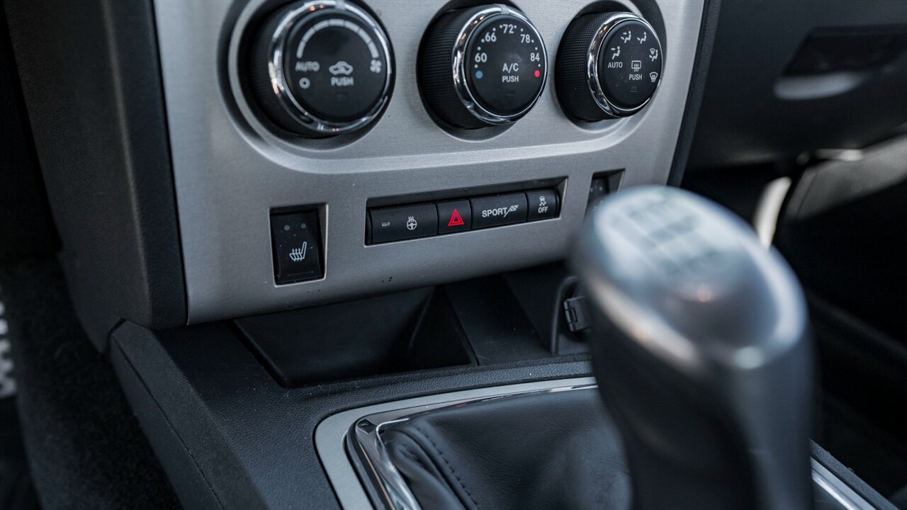2014 Dodge Challenger SRT8 - Photo 31 - Reno, NV 89511