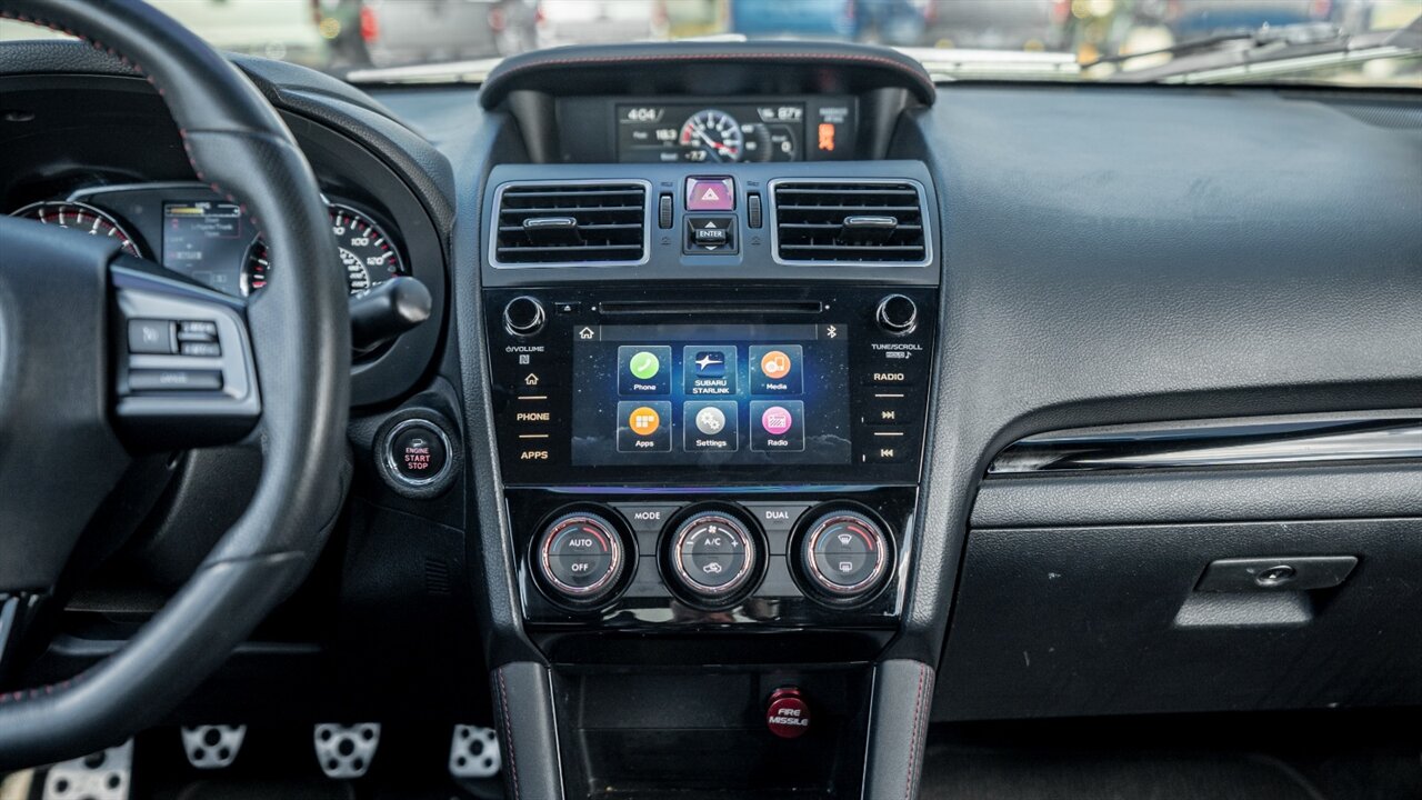 2020 Subaru WRX STi   - Photo 19 - Reno, NV 89511