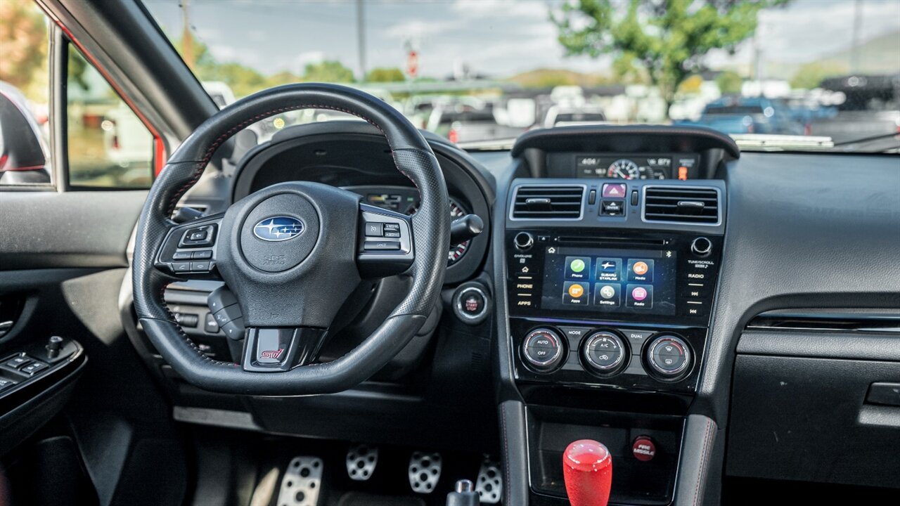 2020 Subaru WRX STi   - Photo 18 - Reno, NV 89511