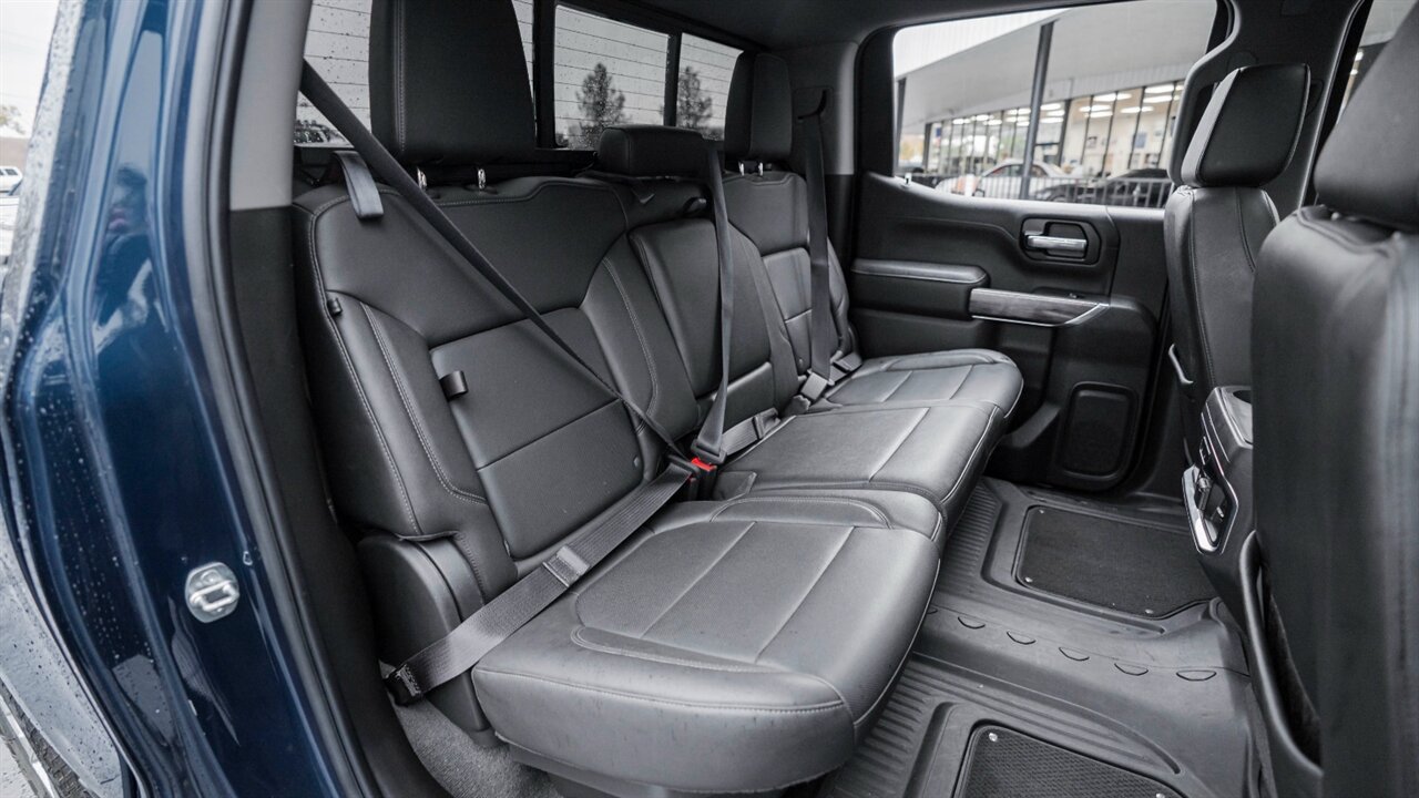 2021 Chevrolet Silverado 1500 LTZ   - Photo 24 - Reno, NV 89511