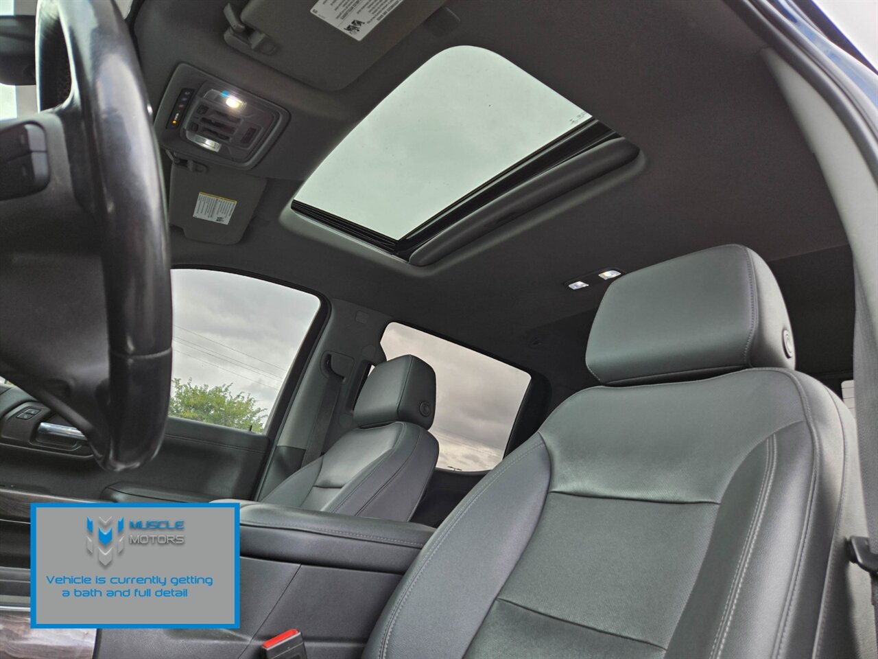 2021 Chevrolet Silverado 1500 LTZ   - Photo 18 - Reno, NV 89511