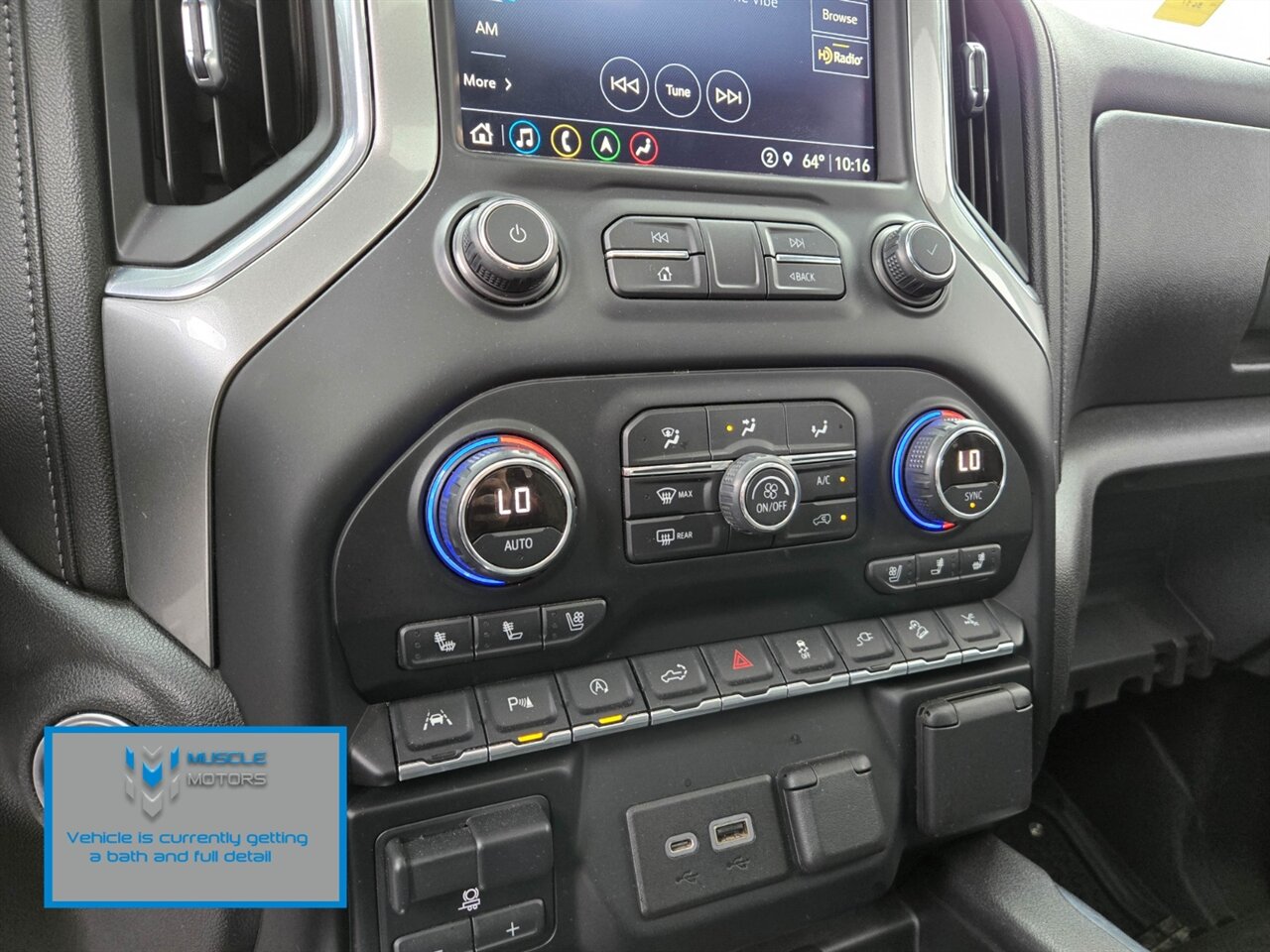 2021 Chevrolet Silverado 1500 LTZ   - Photo 14 - Reno, NV 89511