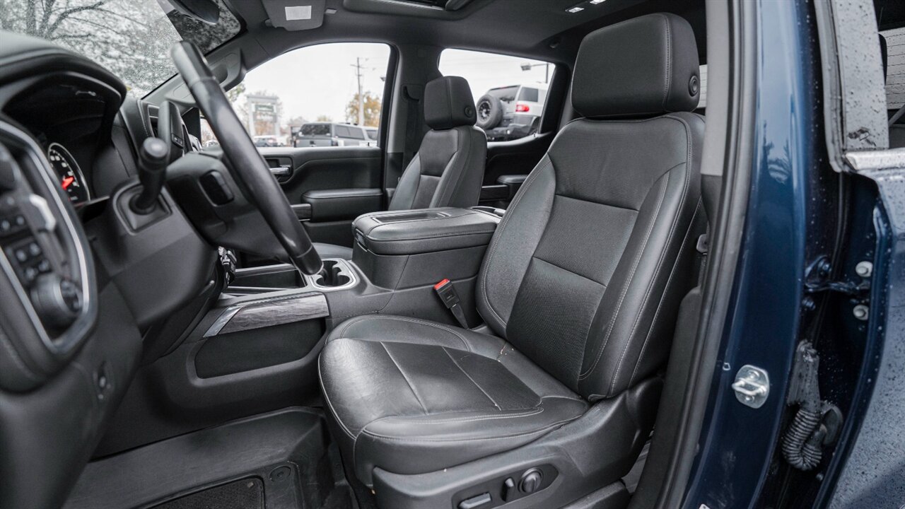 2021 Chevrolet Silverado 1500 LTZ   - Photo 14 - Reno, NV 89511