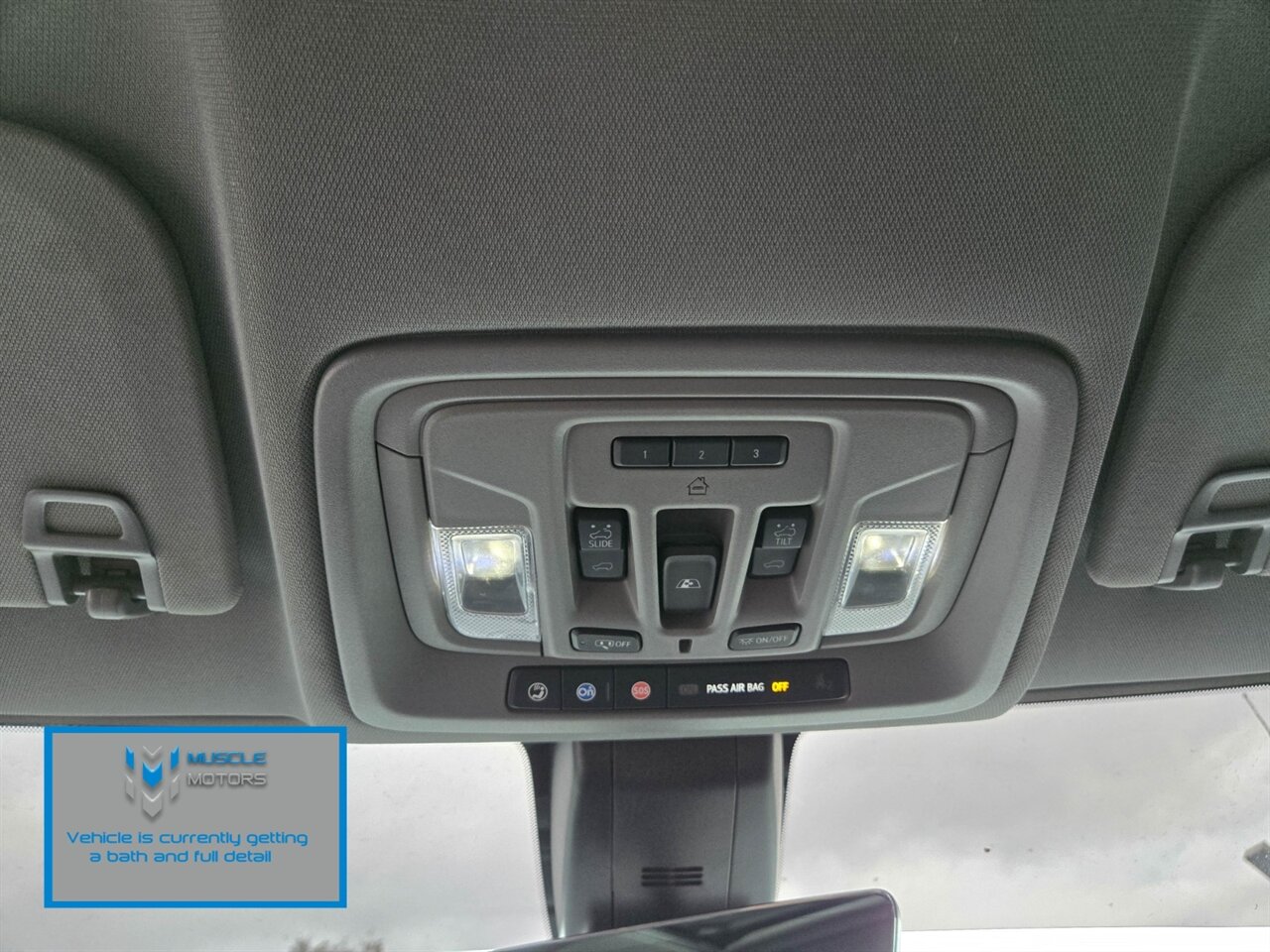 2021 Chevrolet Silverado 1500 LTZ   - Photo 15 - Reno, NV 89511