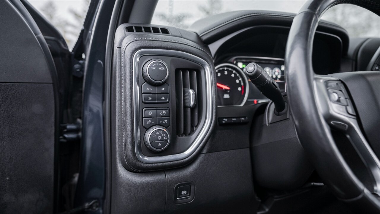 2021 Chevrolet Silverado 1500 LTZ   - Photo 18 - Reno, NV 89511