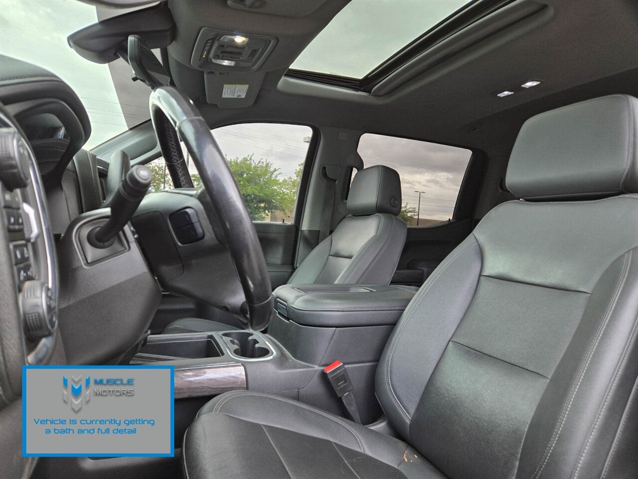 2021 Chevrolet Silverado 1500 LTZ   - Photo 17 - Reno, NV 89511