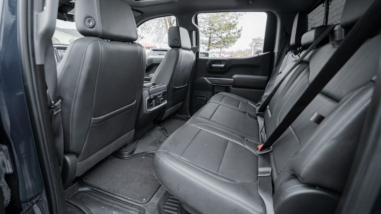 2021 Chevrolet Silverado 1500 LTZ   - Photo 25 - Reno, NV 89511