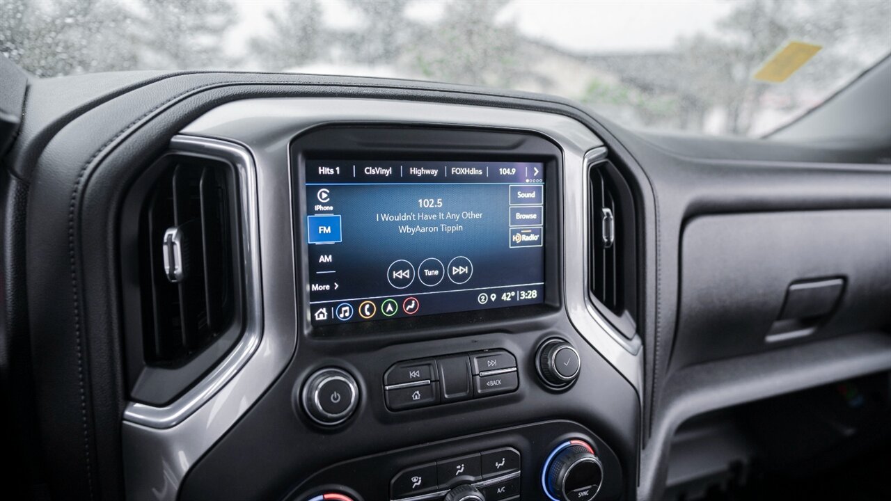 2021 Chevrolet Silverado 1500 LTZ   - Photo 21 - Reno, NV 89511