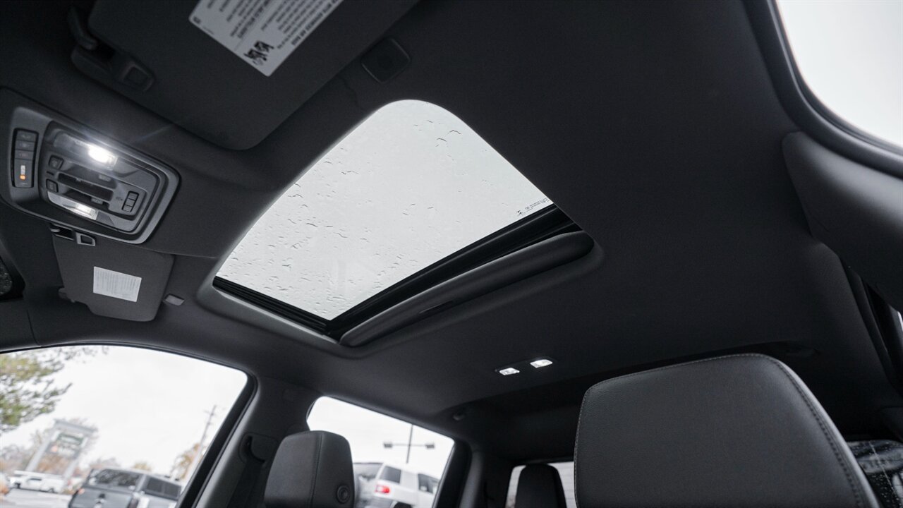 2021 Chevrolet Silverado 1500 LTZ   - Photo 15 - Reno, NV 89511