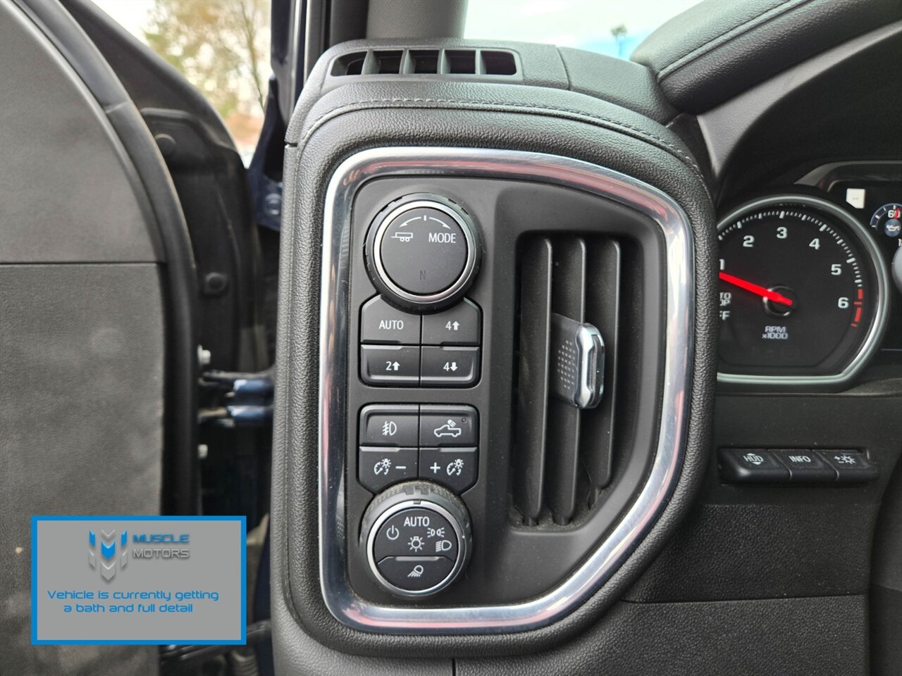 2021 Chevrolet Silverado 1500 LTZ   - Photo 20 - Reno, NV 89511