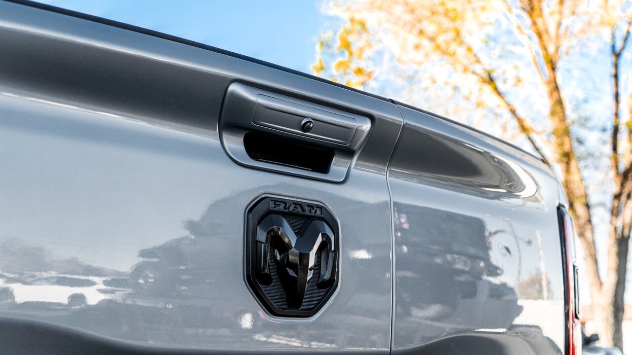 2020 RAM 1500 Big Horn/Lone Star   - Photo 14 - Reno, NV 89511